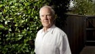 Bill Carmichael, former chairman of Productivity Commission, in 2012.