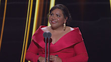 Deborah Mailman will become the first Indigenous person inducted into the Logies Hall of Fame.