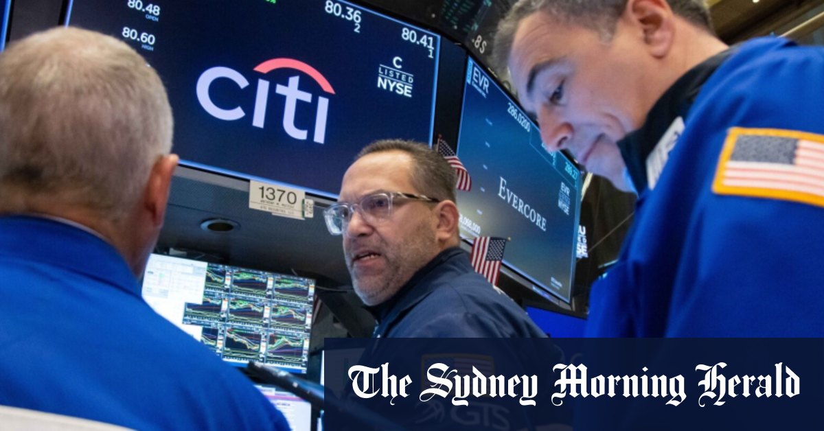 Wall Street gets Mexico tariff relief, ASX set to rise