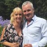 Exmouth plane crash victims revealed as much-loved local couple