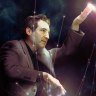 Einstein’s mind will explain our times at Science Festival, says Brian Greene
