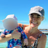 ‘Indescribable love’: Ashlee Good opened up on motherhood hours before tragedy