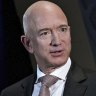 It won’t be long before Jeff Bezos returns to rescue Amazon