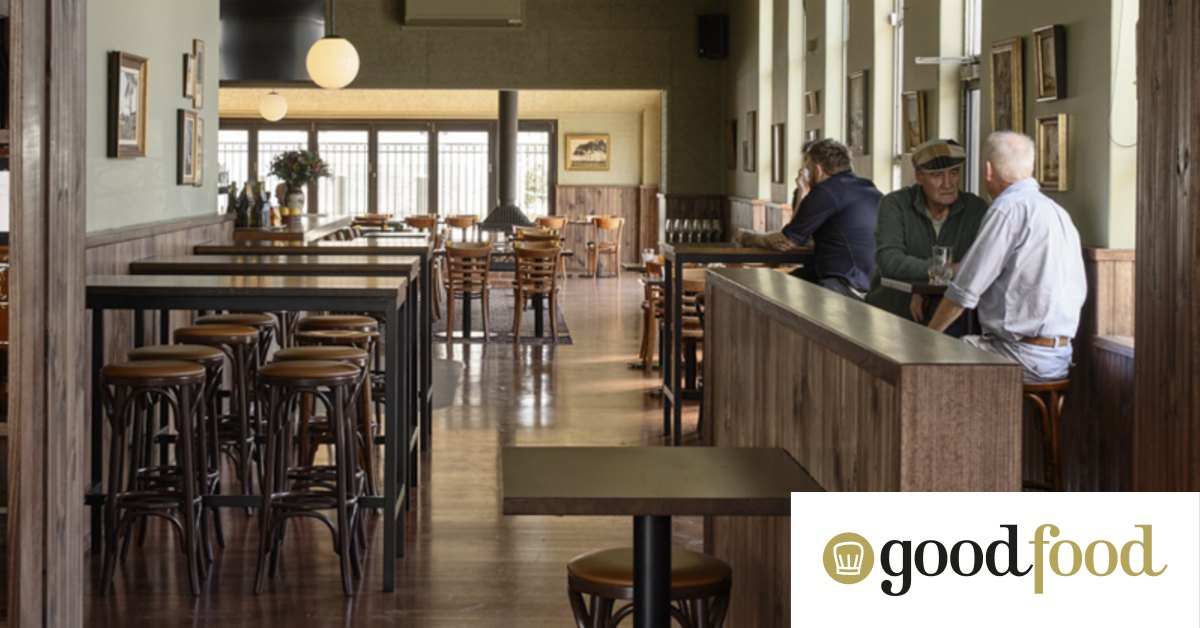 Geelong’s best pubs Petrel Hotel back open