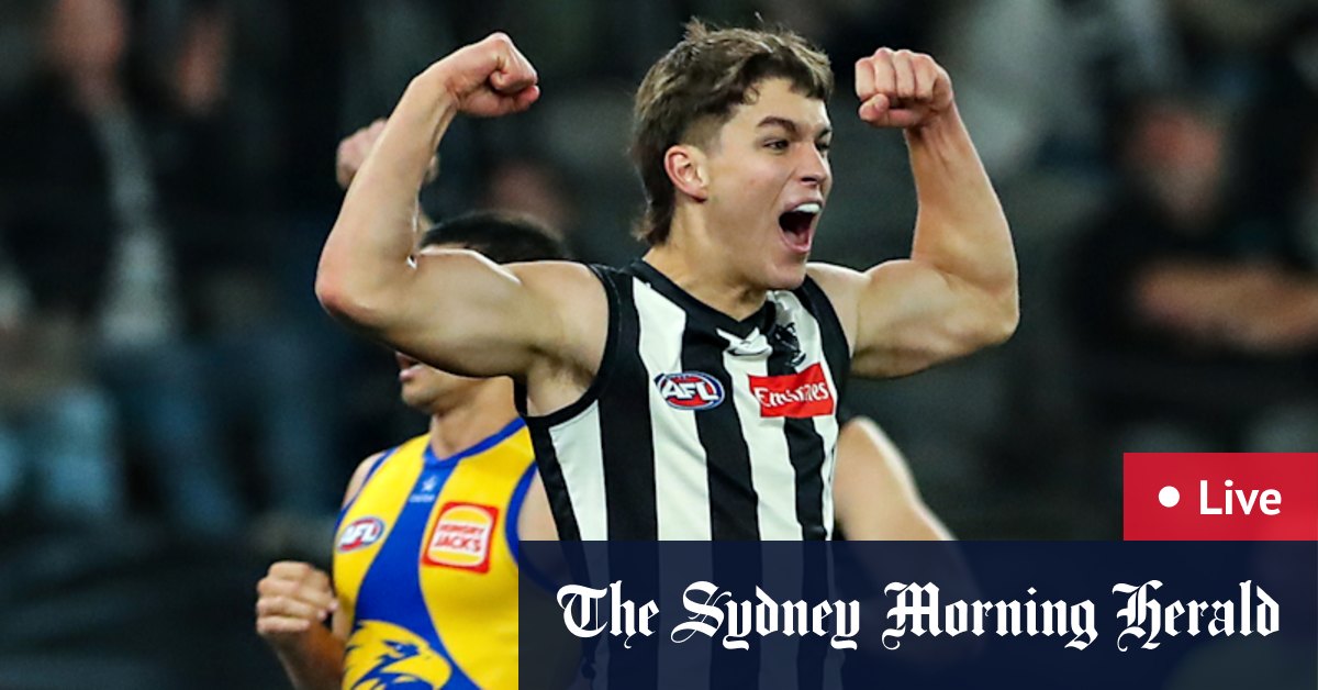 AFL Round 16 Scores & Results: Gold Coast, Hawthorn Win