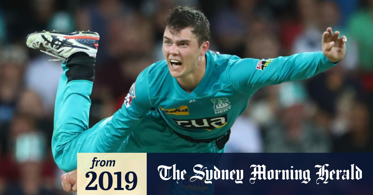 Australia v New Zealand Test cricket series: Mitchell Swepson added to Aussie squad for Sydney Test