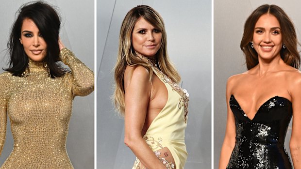 After part index Oscars