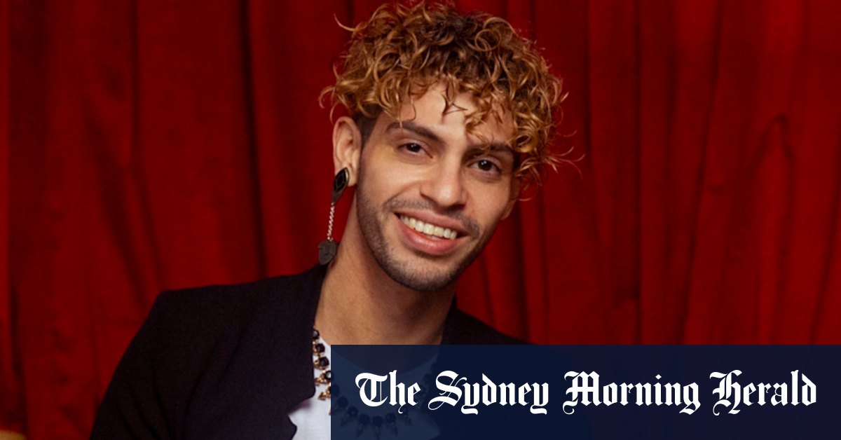 Comedian AJ Lamarque wants you – yes, you – in the audience - Vimarsana News