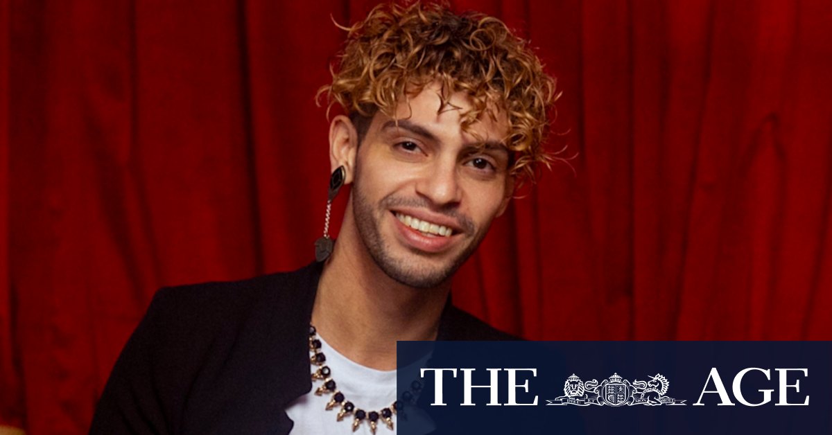 Comedian AJ Lamarque wants you – yes, you – in the audience - Vimarsana News