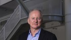 New ABC managing director Hugh Marks.