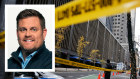 Brian Thompson, the CEO of UnitedHealth’s insurance unit, was fatally shot outside a Manhattan hotel.