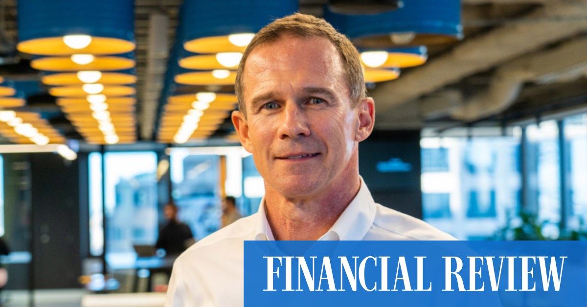 Tyro Payments says it hasn't seen signs of slowing spending, yet - Vimarsana News