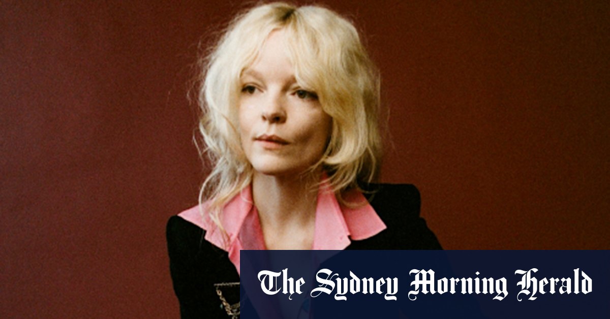 Jessica Pratt on her new album Here in the Pitch and Troye Sivan - Vimarsana News
