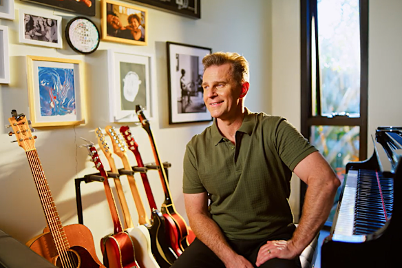 David Campbell on why good hearing is an artist’s ultimate instrument
