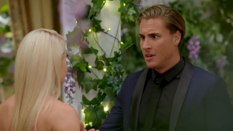 Ali confronts Nathan. 