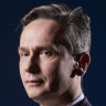 Rio Tinto chief executive Jean-Sebastien Jacques