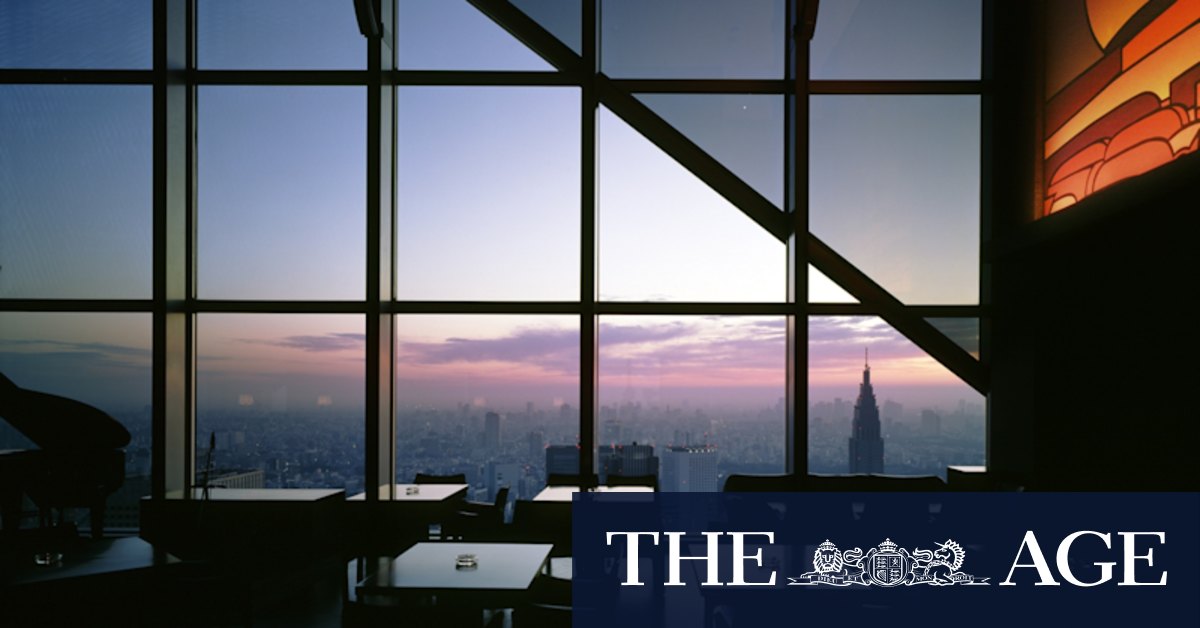 Tokyo’s iconic ‘Lost in Translation’ hotel to finally reopen