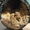 Fats including what’s found in oil and grease, but also milk, can clog household pipes, and contribute to wider ‘fatberg’ sewer blockages.