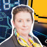 DigitalX boss Lisa Wade has had her eye on Bitcoin since it first started.