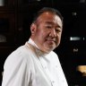 Iconic Sydney restaurant Tetsuya’s closing in July after 35 years