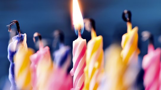 As more people leave Facebook, remembering birthdays has become harder.