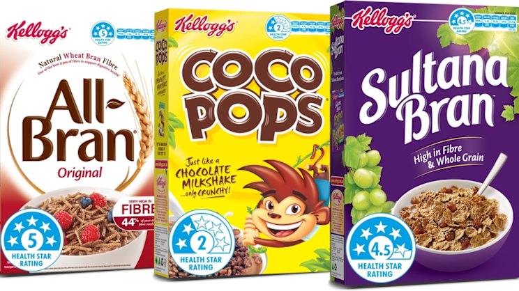 smh.com.au - Liam Mannix - What goes into a food health star rating - and crucially, what doesn't