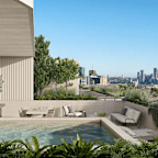 Why more Australians are choosing an apartment as their forever home.