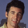 Michael Richards on Kramer, Seinfeld and the truth about being ‘cancelled’