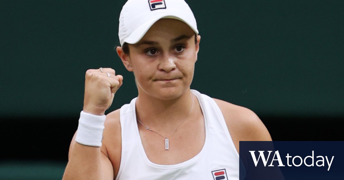 Wimbledon 2021: Why Angelique Kerber is the ultimate test ...