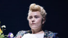 Eryn Jean Norvill in The Picture of Dorian Gray, STC’s big 2020 hit which will return in 2022, and be toured in partnership with Michael Cassel Group.