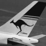 From the Archives, 1993: End of an airline as Qantas moves in
