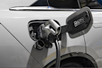 EV car charging