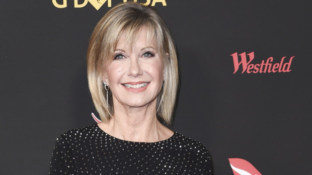 Olivia Newton-John's team has been forced to deny the star has "weeks" to live.
