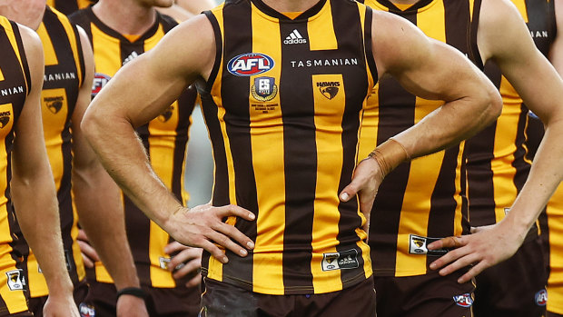 The AFL is investigating allegations of racism at Hawthorn.