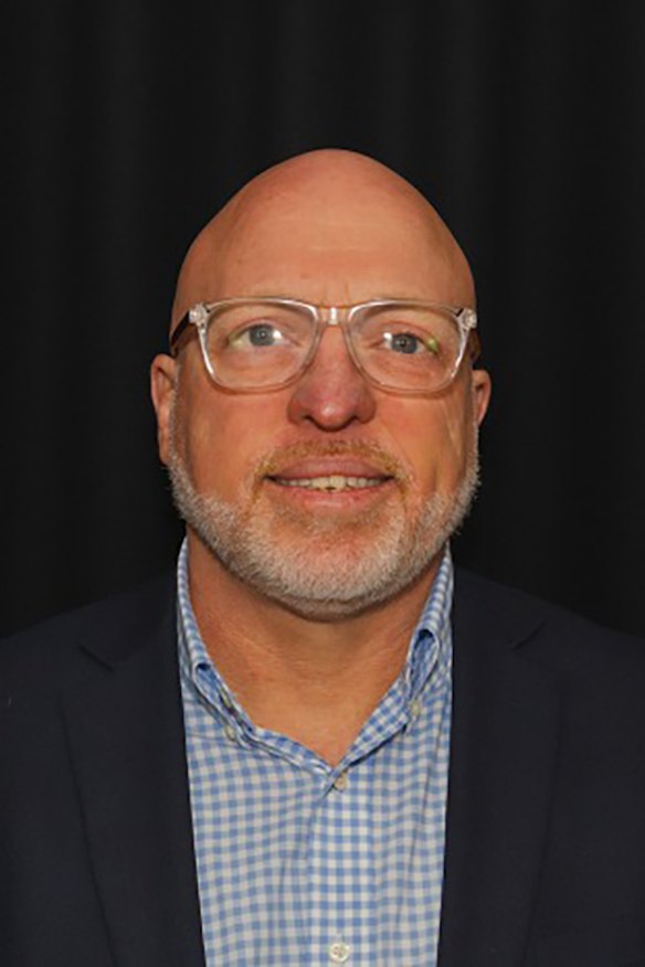 John Coyne from the Australian Strategic Policy Institute.