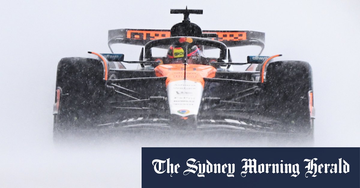 Norris wins controversial British Grand Prix after Piastri cops 10-second penalty