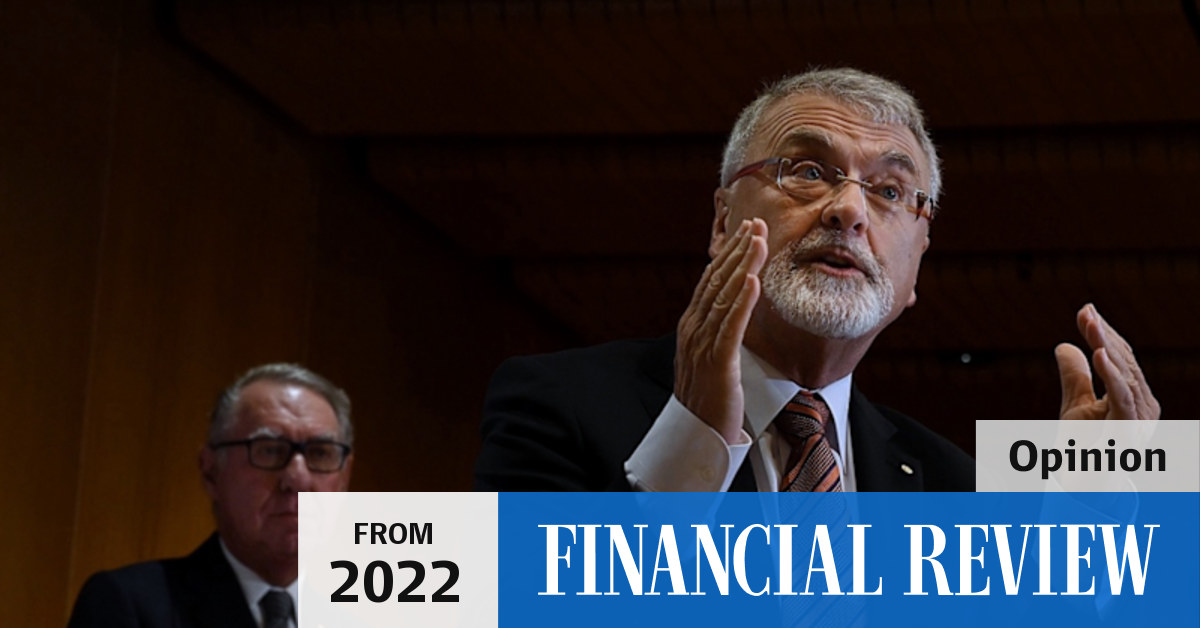 Australia COVID: An independent review reveals how governments got the ...