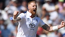 Ben Stokes is heading to the BBL.