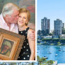 Drinking a scotch with a harbour view: Veteran art dealer’s $8.8 million property buy