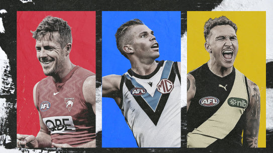 How will the big 2024 AFL trade deals get done?