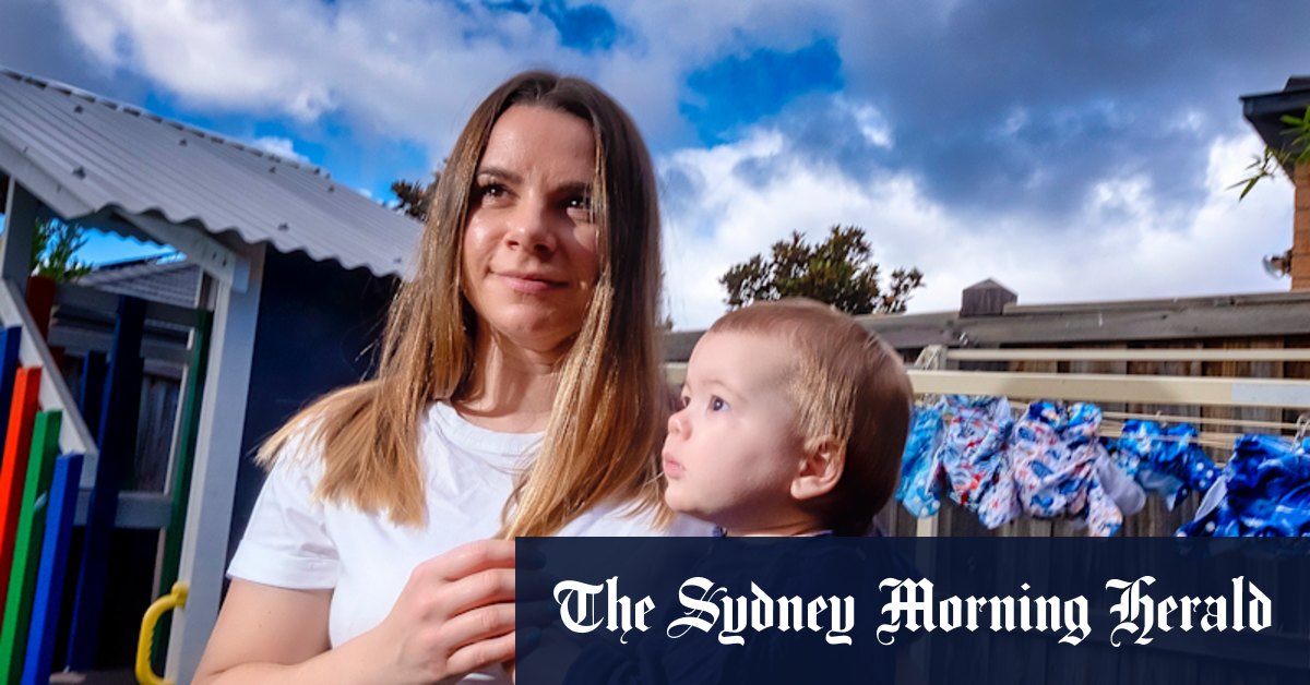 Cash for nappies and the push to expand rebates for sanitary products - Vimarsana News