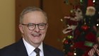 Prime Minister Anthony Albanese. 