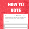 Labor accused of deceiving voters with how-to-vote website