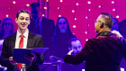  The Australian Brandenburg Orchestra’s Noël! Noël concert at Sydney’s City Recital Hall, December 9, 2023.