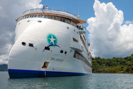 Aurora Expeditions. 