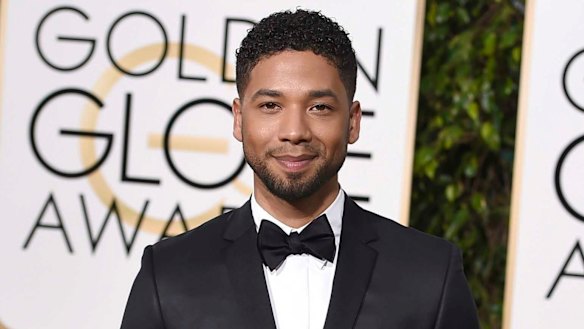 Actor Jussie Smollett told police he was the victim of a brutal homophobic and racist attack.