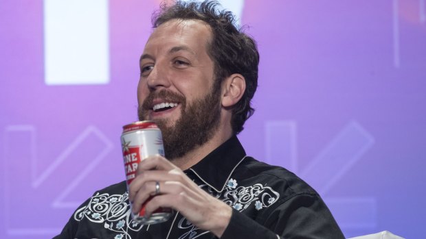 Billionaire venture capitalist Chris Sacca helped Bryant in the business world.