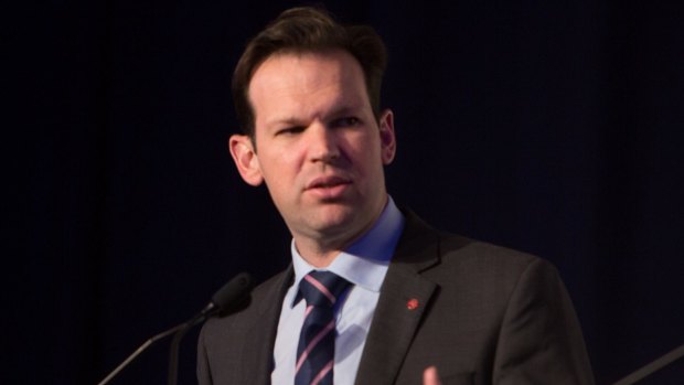 Resources Minister Matthew Canavan says it is time Australia took advantage of the booming lithium industry.
