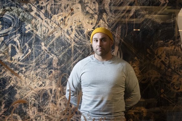 Restaurateur Shane Delia launched Providoor during pandemic lockdowns.