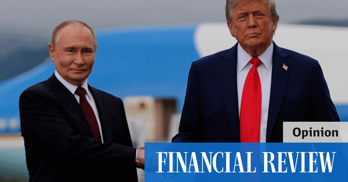 Why Trump should just walk away from Europe